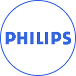 Philips marka logosu