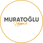 MuratogluHome marka logosu