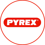 Pyrex