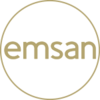 EMSAN  marka logosu