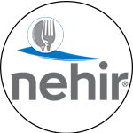 NEHİR marka logosu