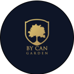 BY CAN GARDEN