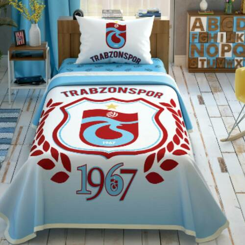 Trabzonspor 1967 Logo Lisanslı Pike Takımı