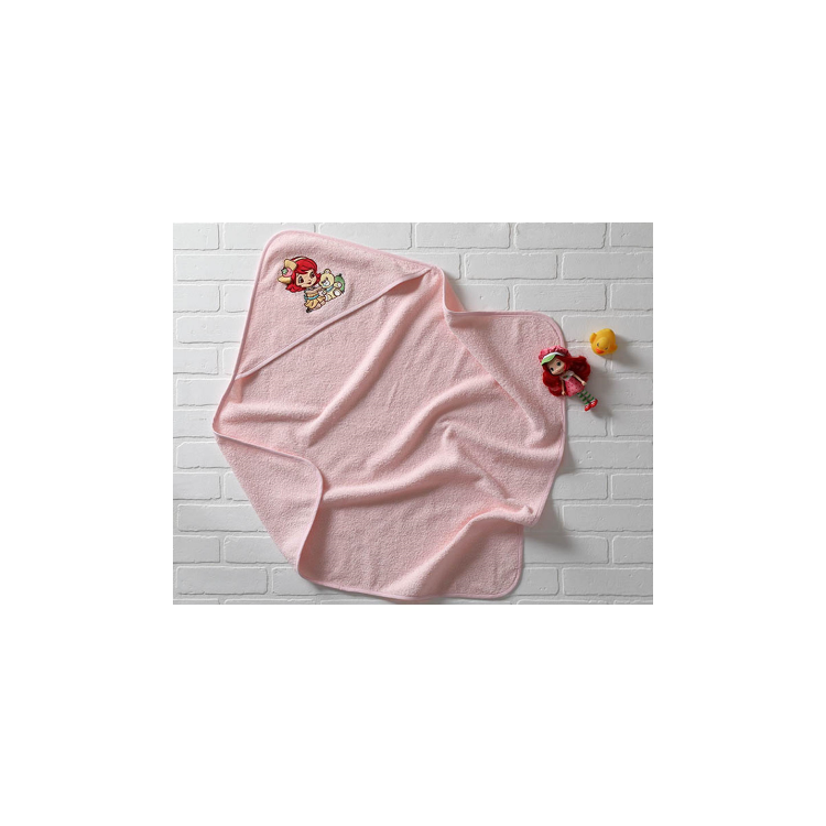 Lisanslı Taç Strawberry Shortcake Kundak Çok Renkli resim detay