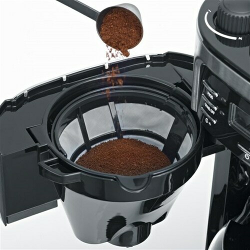 Severın Ka 4810 Değirmenli Kahve Makinesi resim önizleme