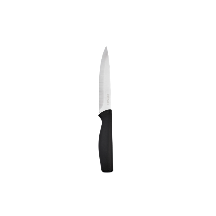 Emsan Logocity 3'lü Bıçak Seti resim detay
