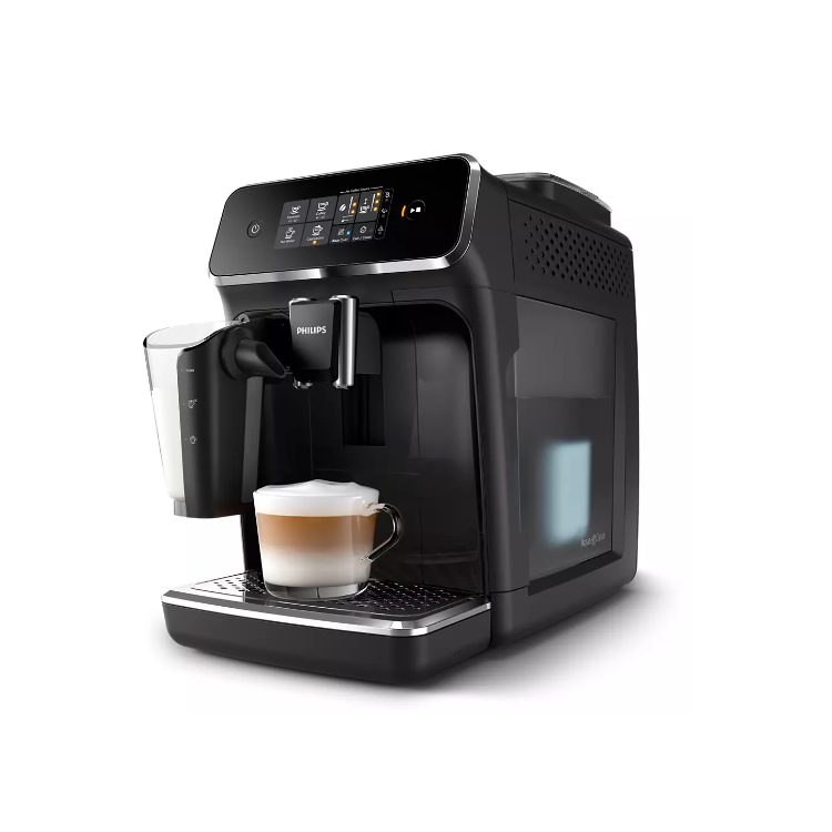 Tam Otomatik Espresso Makineleri Ep2231/40 resim detay