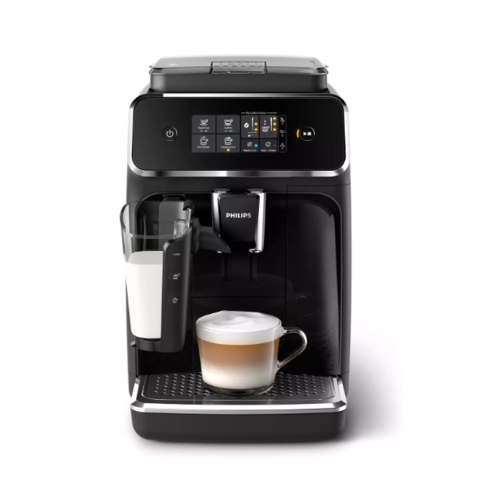 Tam Otomatik Espresso Makineleri Ep2231/40