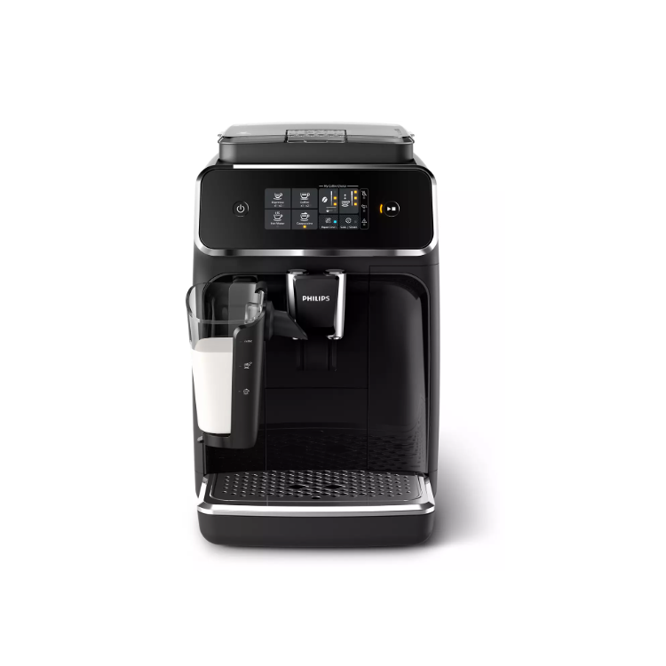 Tam Otomatik Espresso Makineleri Ep2231/40 resim detay