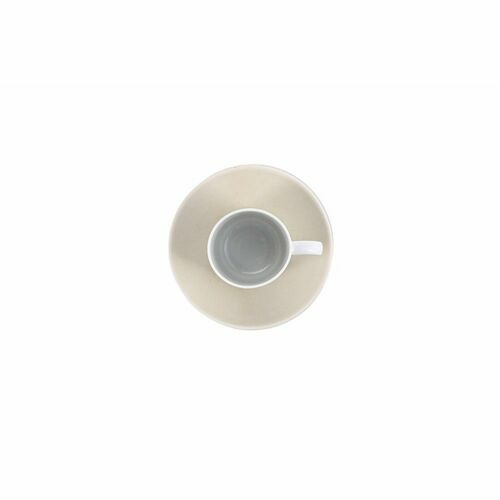 Porland Alyssa Bej Kahve Takımı 12 Parça resim önizleme