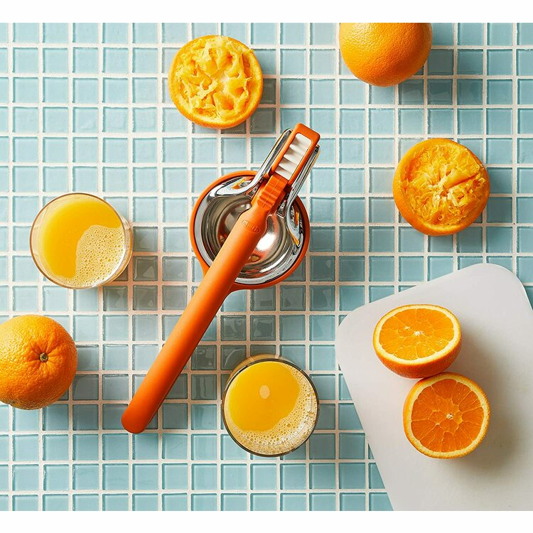 Chef’n Citrus Portakal Sıkacağı 102-802-164 resim detay