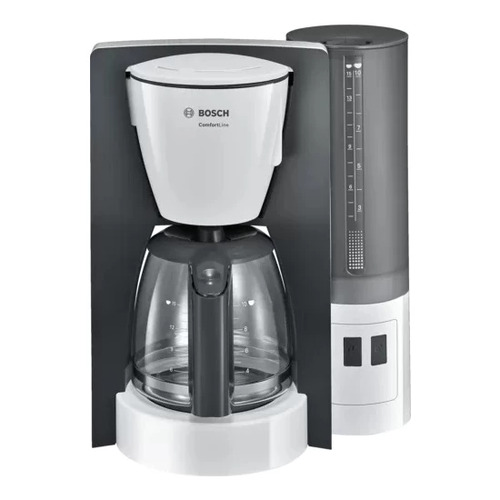 Bosch Tka 6a041 Beyaz Filtre Kahve Makinesi