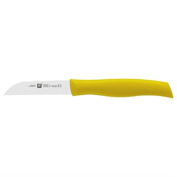 Zwıllıng 381710900 Twın Grıp Sebze Bıçağı, Hardal Sarısı ürün yorumları resim